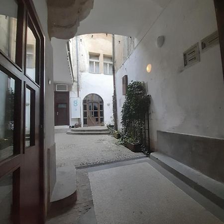 Apartmán Soukromy Pokoj V Srdci Prahy Praha Exteriér fotografie