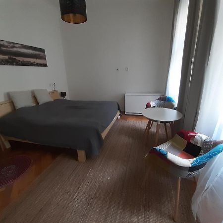 Apartmán Soukromy Pokoj V Srdci Prahy Praha Exteriér fotografie