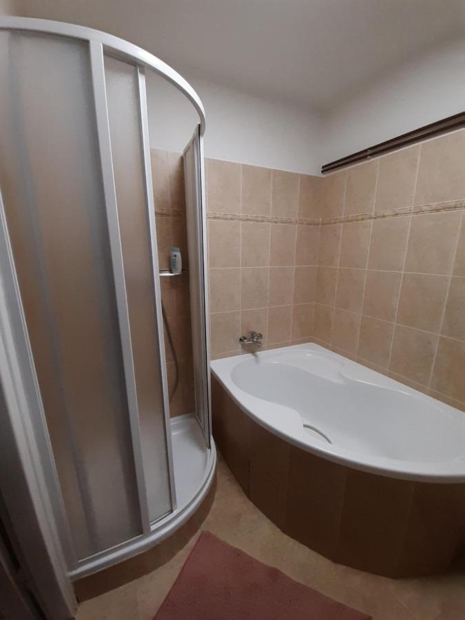 Apartmán Soukromy Pokoj V Srdci Prahy Praha Exteriér fotografie