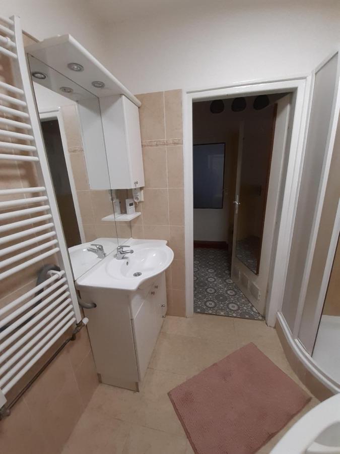 Apartmán Soukromy Pokoj V Srdci Prahy Praha Exteriér fotografie